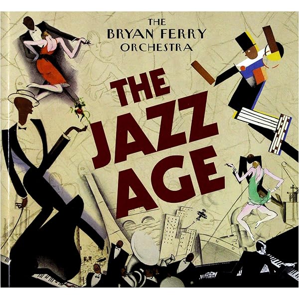 洋楽 THE BRYAN FERRY ORCHESTRA GREAT GATSBY The Great Gatsby Official Soundtrack | Preview - The Bryan